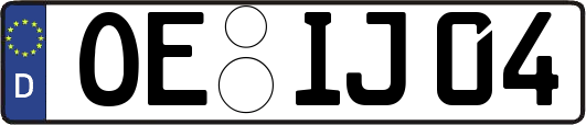OE-IJ04