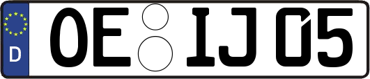 OE-IJ05