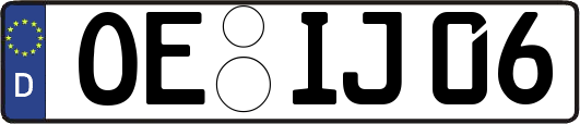 OE-IJ06