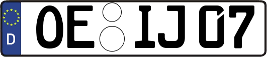 OE-IJ07