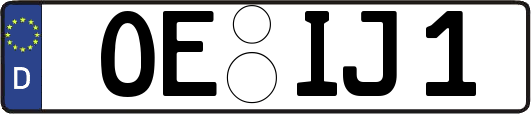 OE-IJ1