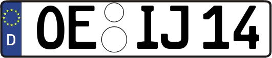 OE-IJ14