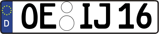 OE-IJ16