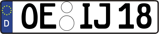 OE-IJ18