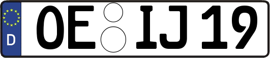 OE-IJ19