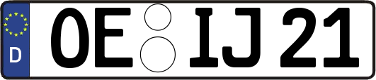 OE-IJ21