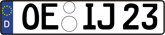 OE-IJ23