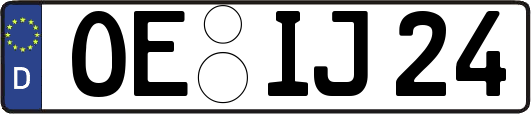 OE-IJ24