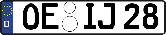 OE-IJ28