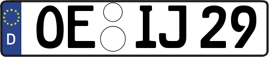 OE-IJ29