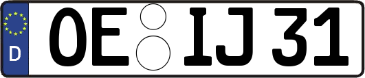 OE-IJ31