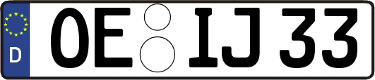 OE-IJ33