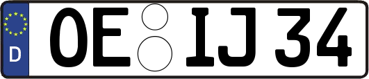 OE-IJ34