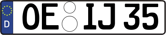 OE-IJ35