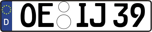 OE-IJ39