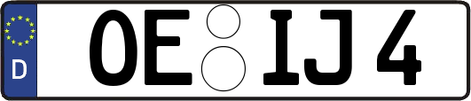 OE-IJ4
