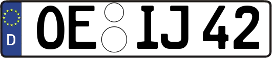 OE-IJ42