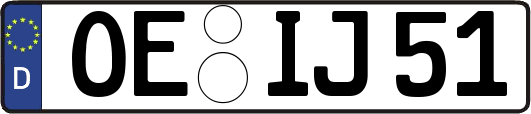 OE-IJ51