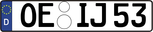 OE-IJ53