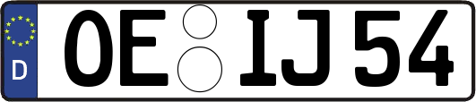 OE-IJ54