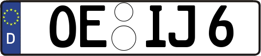 OE-IJ6