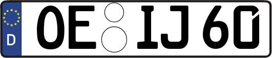OE-IJ60