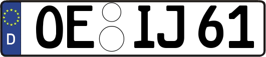 OE-IJ61