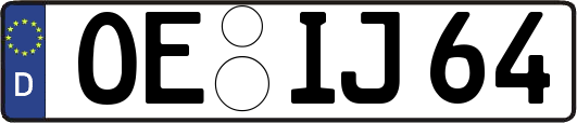 OE-IJ64