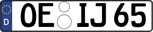 OE-IJ65