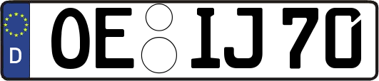 OE-IJ70