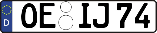OE-IJ74