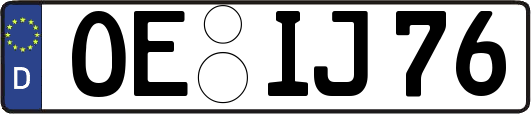 OE-IJ76