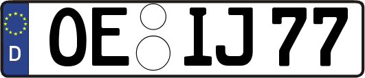 OE-IJ77