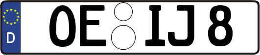 OE-IJ8