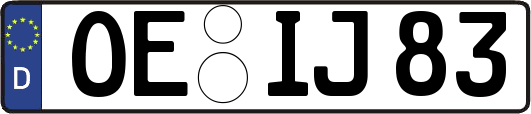 OE-IJ83