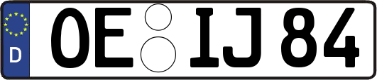 OE-IJ84