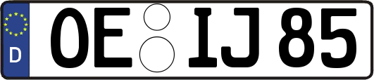 OE-IJ85