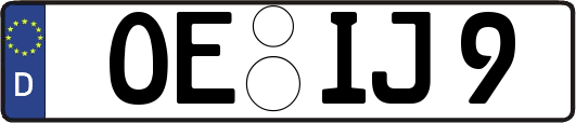 OE-IJ9