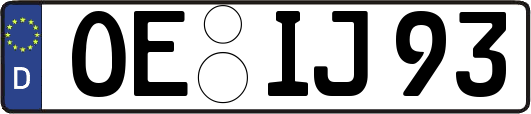 OE-IJ93