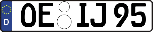 OE-IJ95