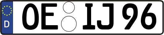 OE-IJ96