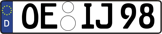 OE-IJ98
