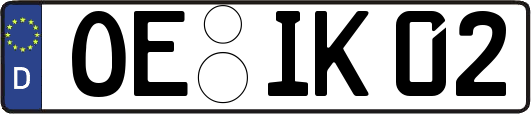 OE-IK02