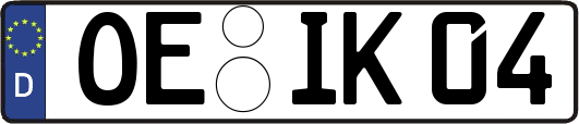 OE-IK04