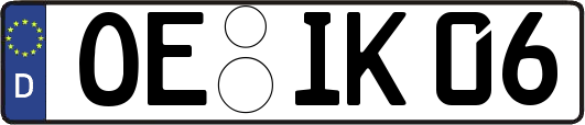 OE-IK06