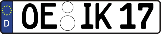 OE-IK17