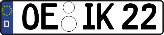 OE-IK22