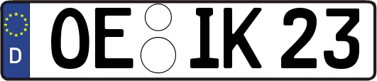 OE-IK23