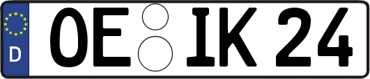 OE-IK24