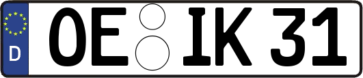 OE-IK31